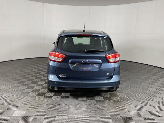 2018 Ford C-Max Hybrid SE