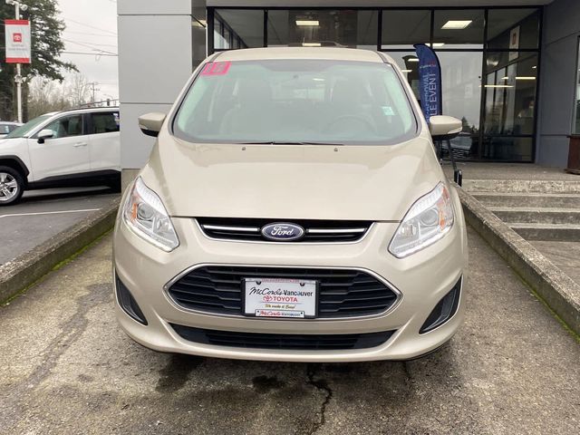 2018 Ford C-Max Hybrid SE