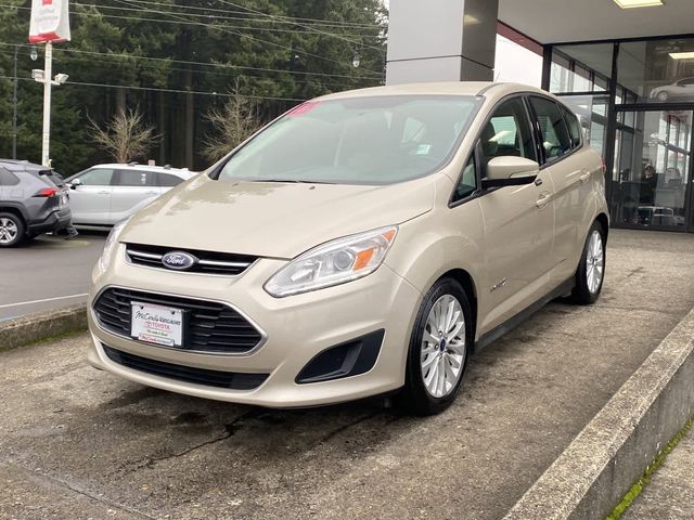 2018 Ford C-Max Hybrid SE