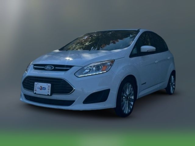 2018 Ford C-Max Hybrid SE