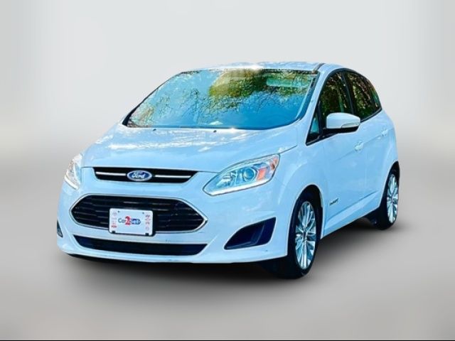 2018 Ford C-Max Hybrid SE