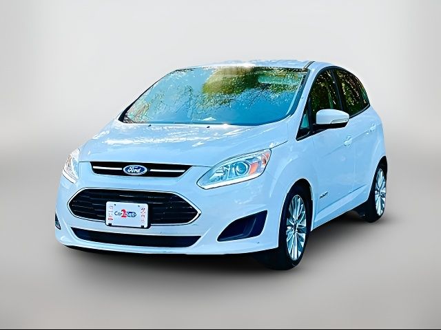 2018 Ford C-Max Hybrid SE