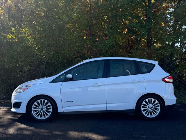 2018 Ford C-Max Hybrid SE