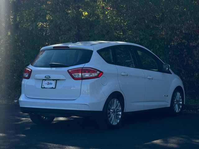 2018 Ford C-Max Hybrid SE