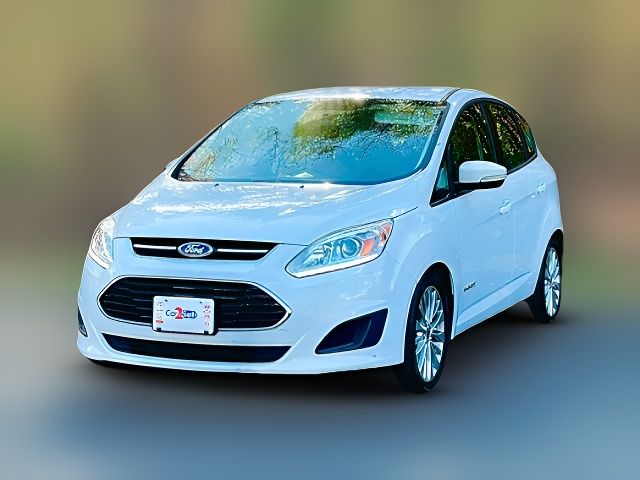 2018 Ford C-Max Hybrid SE