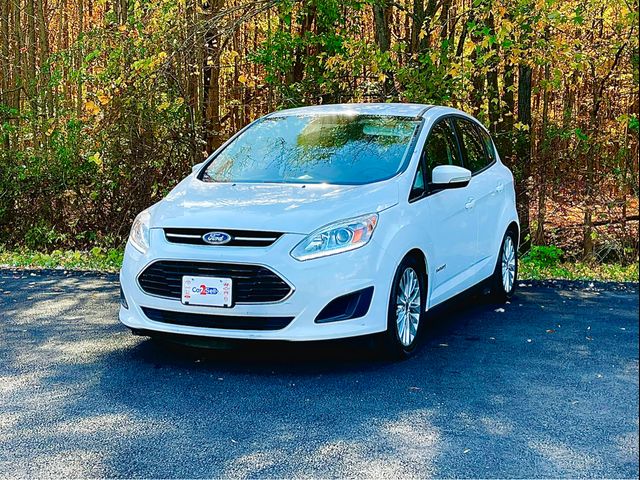 2018 Ford C-Max Hybrid SE