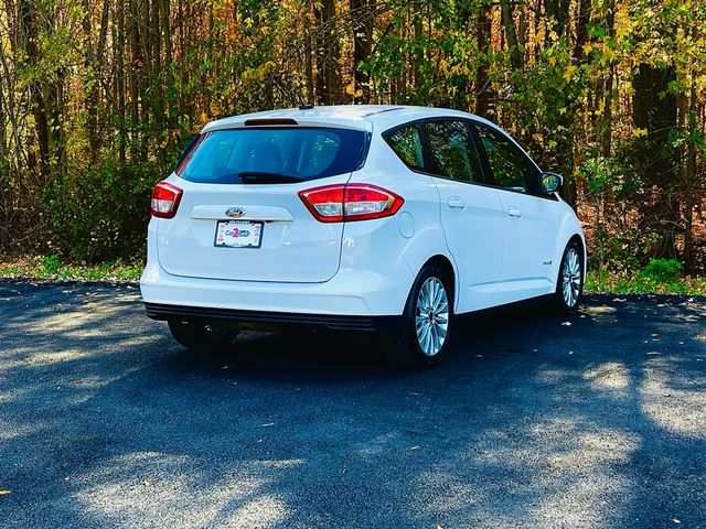 2018 Ford C-Max Hybrid SE