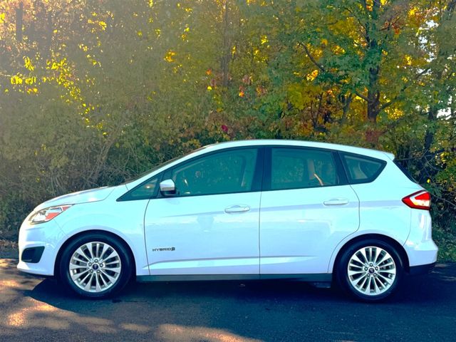 2018 Ford C-Max Hybrid SE