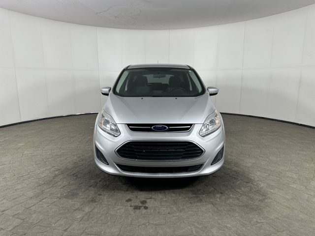 2018 Ford C-Max Hybrid SE