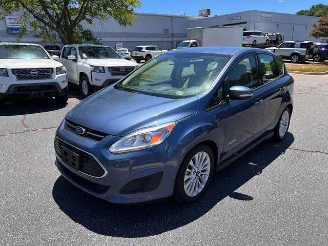 2018 Ford C-Max Hybrid SE