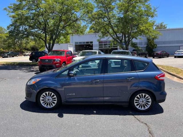 2018 Ford C-Max Hybrid SE