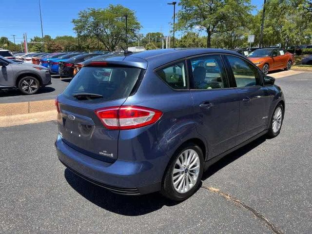 2018 Ford C-Max Hybrid SE