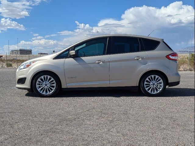 2018 Ford C-Max Hybrid SE