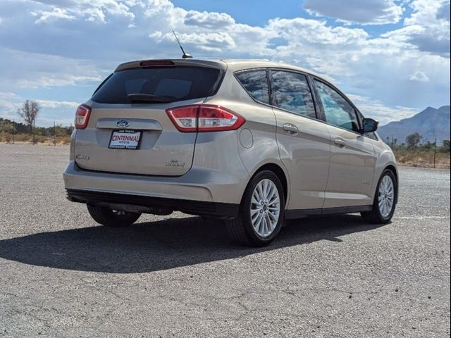 2018 Ford C-Max Hybrid SE