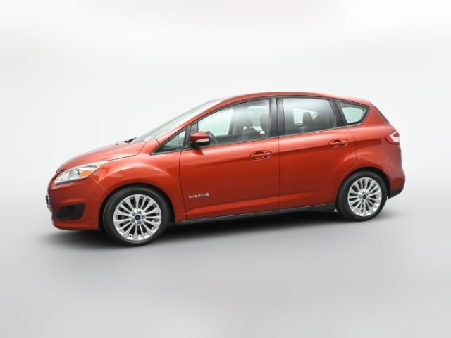 2018 Ford C-Max Hybrid SE