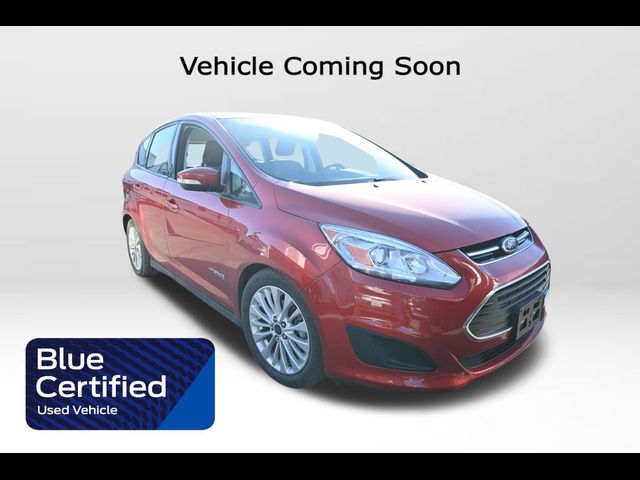 2018 Ford C-Max Hybrid SE