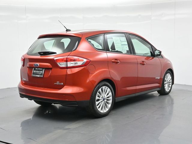 2018 Ford C-Max Hybrid SE