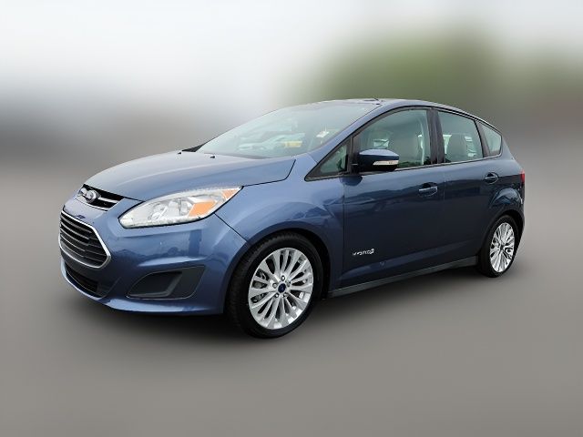 2018 Ford C-Max Hybrid SE