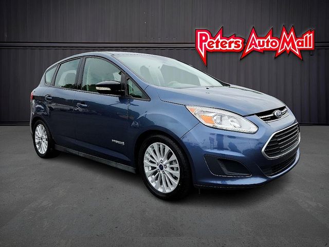 2018 Ford C-Max Hybrid SE