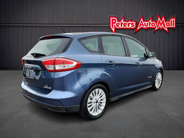 2018 Ford C-Max Hybrid SE