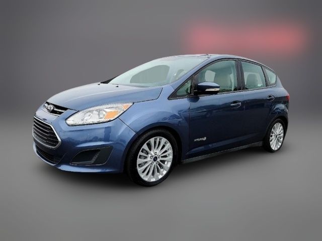 2018 Ford C-Max Hybrid SE