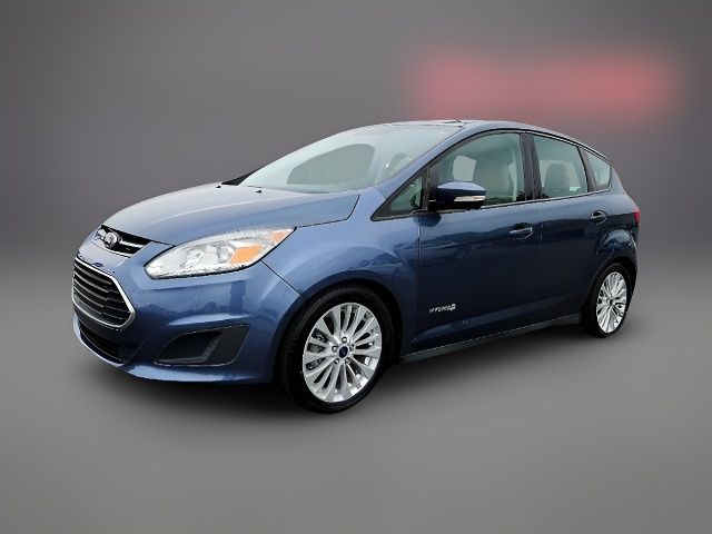 2018 Ford C-Max Hybrid SE