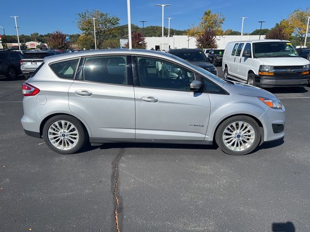 2018 Ford C-Max Hybrid SE