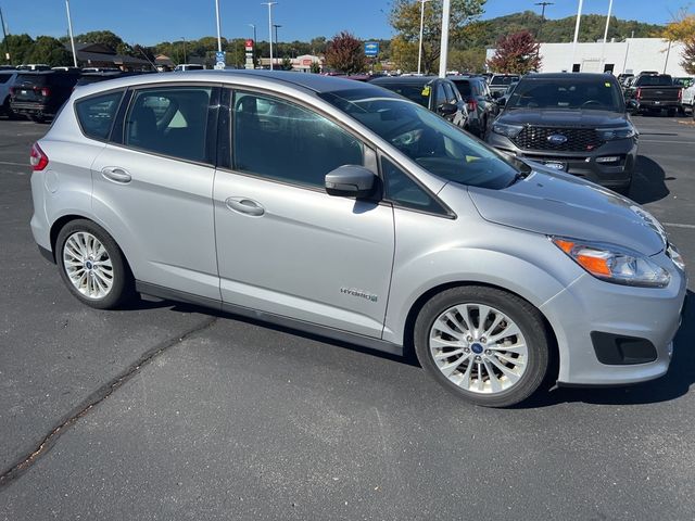 2018 Ford C-Max Hybrid SE