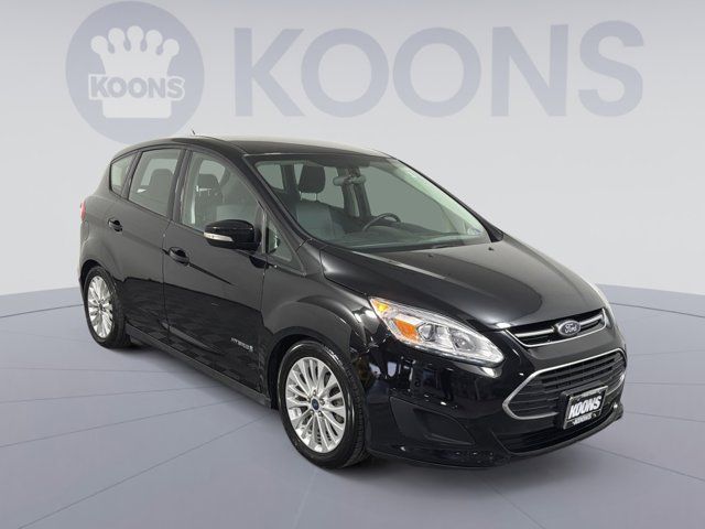 2018 Ford C-Max Hybrid SE