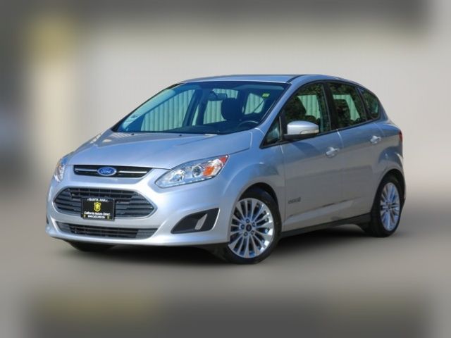 2018 Ford C-Max Hybrid SE