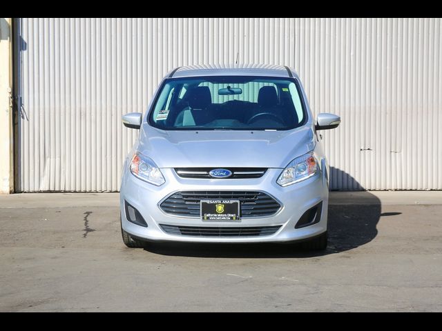 2018 Ford C-Max Hybrid SE