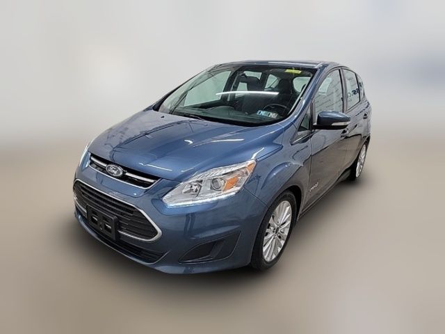 2018 Ford C-Max Hybrid SE