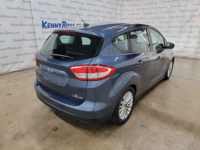 2018 Ford C-Max Hybrid SE