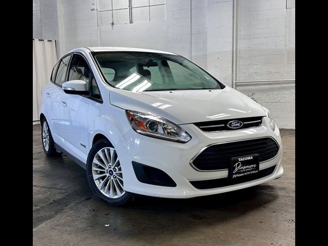 2018 Ford C-Max Hybrid SE