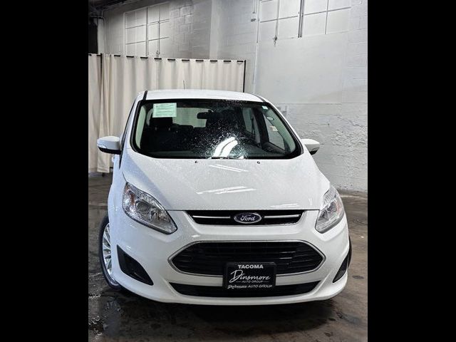 2018 Ford C-Max Hybrid SE