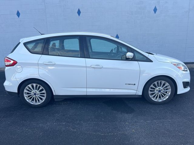 2018 Ford C-Max Hybrid SE