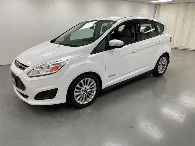 2018 Ford C-Max Hybrid SE