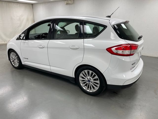 2018 Ford C-Max Hybrid SE