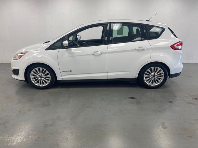 2018 Ford C-Max Hybrid SE