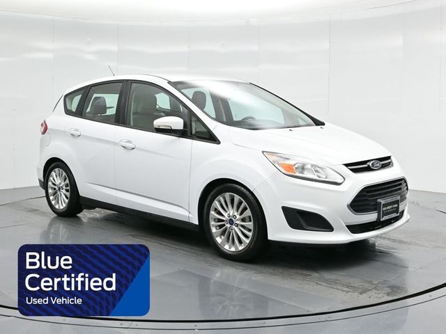 2018 Ford C-Max Hybrid SE