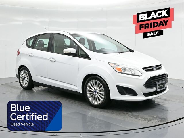 2018 Ford C-Max Hybrid SE