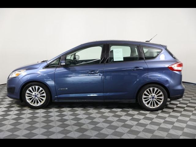 2018 Ford C-Max Hybrid SE