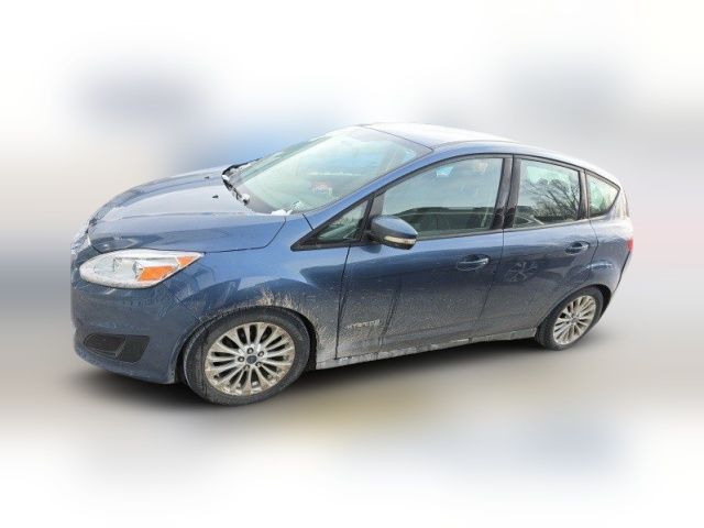 2018 Ford C-Max Hybrid SE