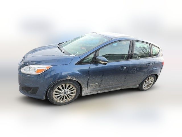 2018 Ford C-Max Hybrid SE