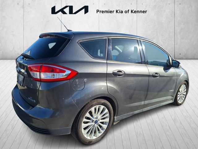 2018 Ford C-Max Hybrid SE