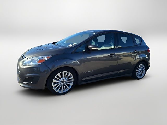 2018 Ford C-Max Hybrid SE
