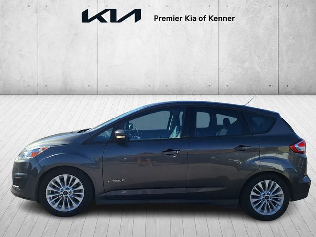 2018 Ford C-Max Hybrid SE