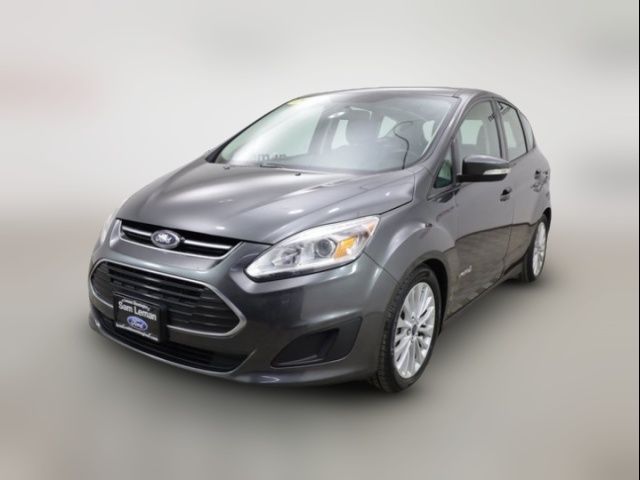 2018 Ford C-Max Hybrid SE