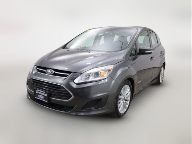 2018 Ford C-Max Hybrid SE