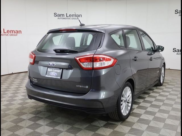 2018 Ford C-Max Hybrid SE